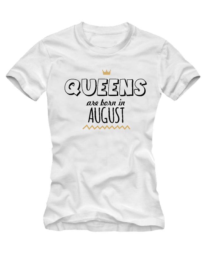 Queens are born Queens are born